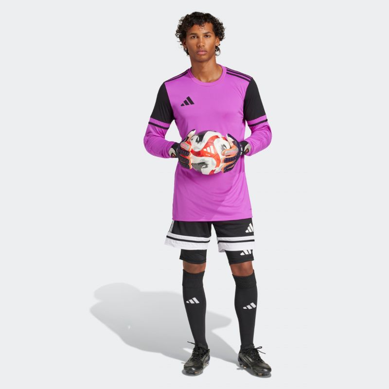 adidas Squadra 25 Long Sleeve Goalkeeper Shirt M JC6209 Póló