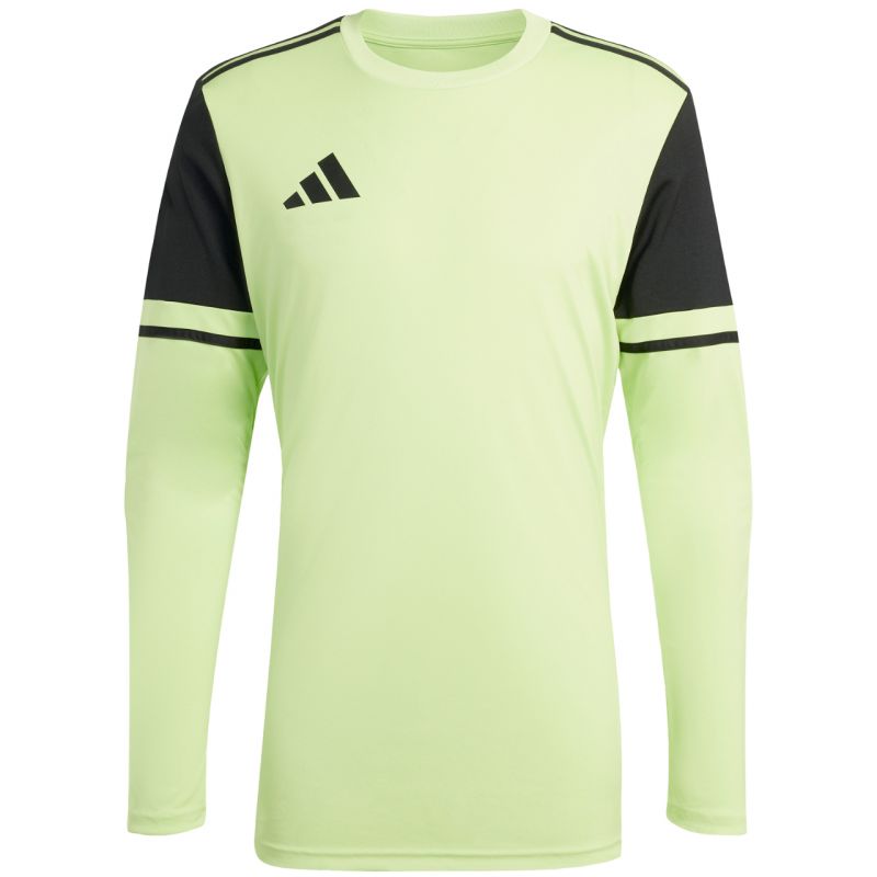 adidas Squadra 25 Long Sleeve Goalkeeper Shirt M JG1129 Póló