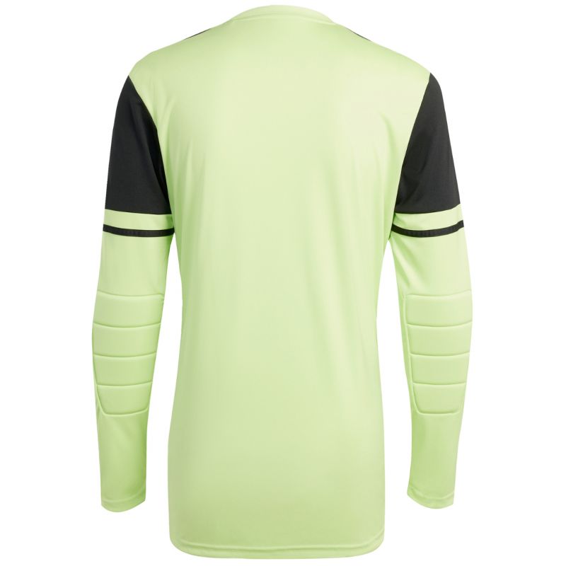 adidas Squadra 25 Long Sleeve Goalkeeper Shirt M JG1129 Póló
