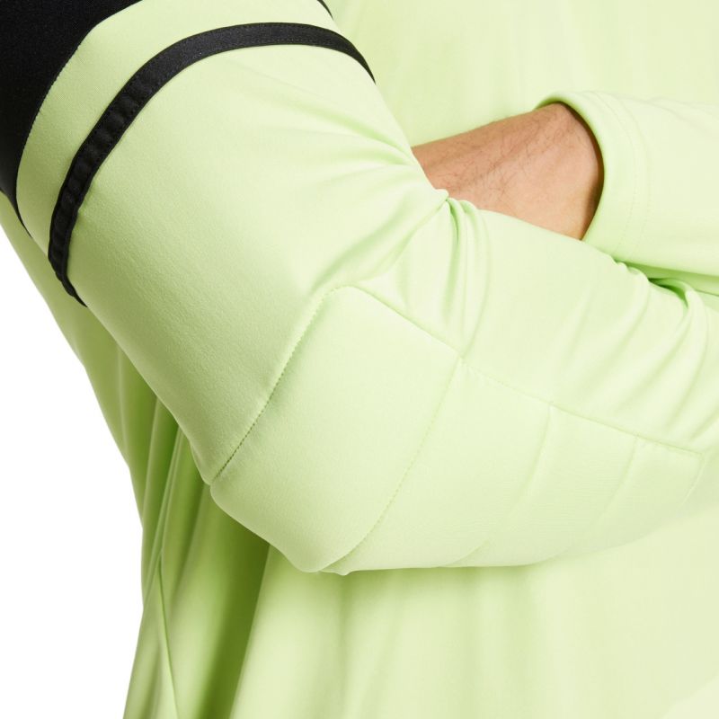 adidas Squadra 25 Long Sleeve Goalkeeper Shirt M JG1129 Póló