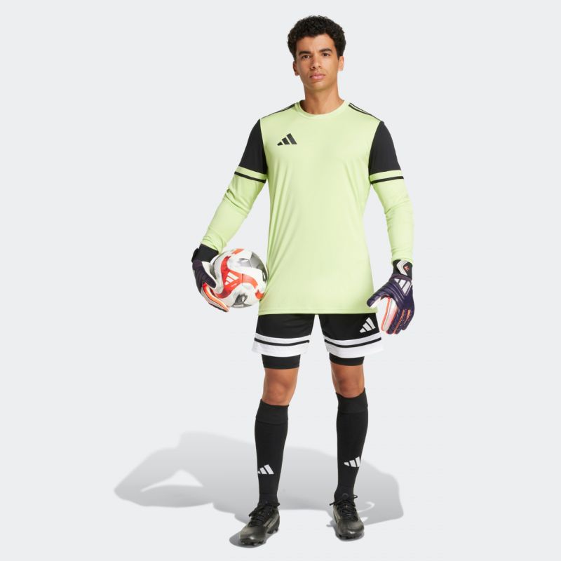 adidas Squadra 25 Long Sleeve Goalkeeper Shirt M JG1129 Póló