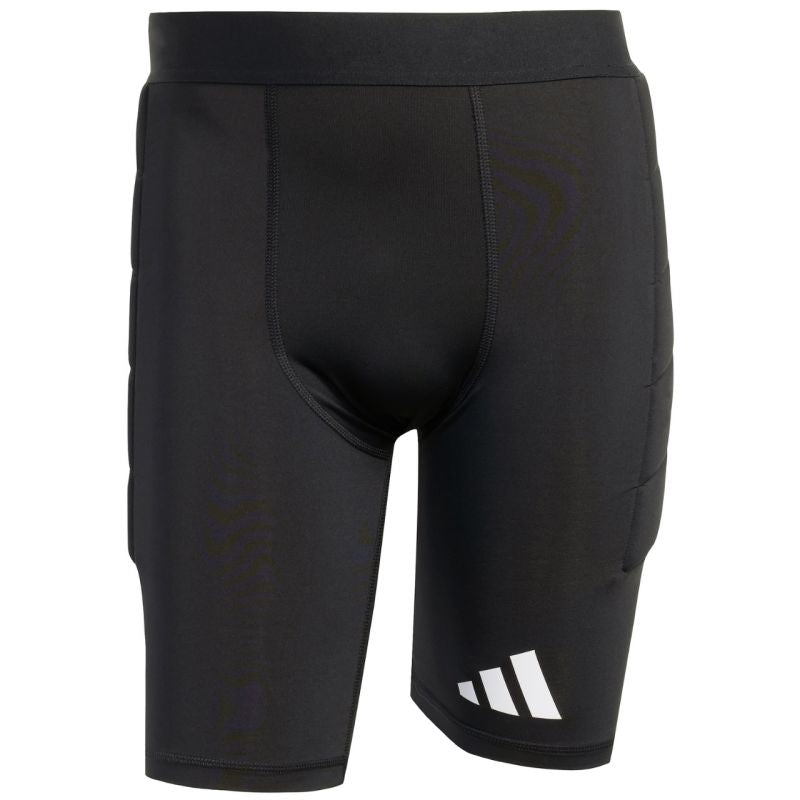 adidas Squadra 25 M goalkeeper shorts férfi JF2483 Kapusnadrág