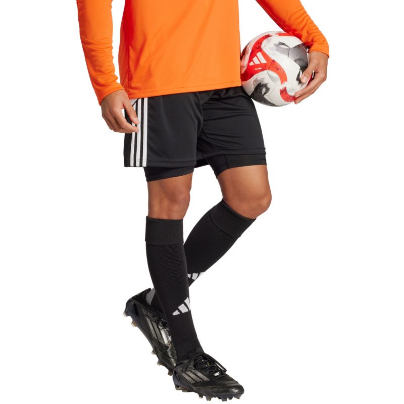 adidas Squadra 25 M Goalkeeper Shorts JF2483 Ruházat