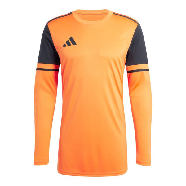 adidas Squadra 25 M JG1130 goalkeeper jersey Ruházat