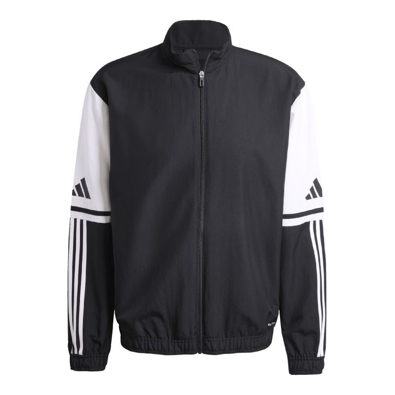 Adidas Squadra 25 M pulóver, fekete - Sportmania.hu