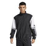 Adidas Squadra 25 M pulóver, fekete - Sportmania.hu