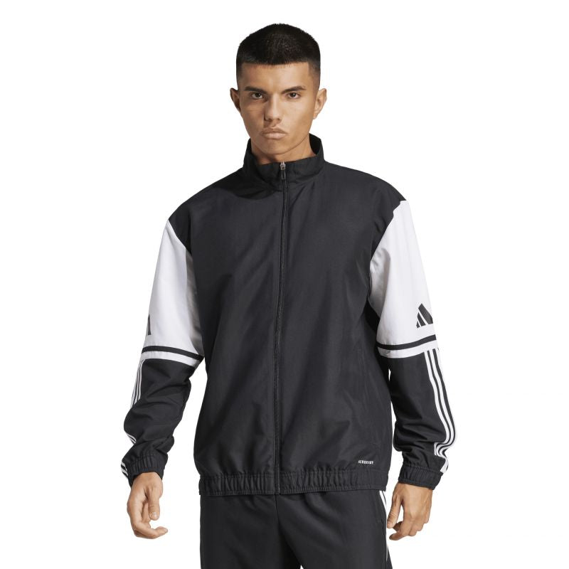 Adidas Squadra 25 M pulóver, fekete - Sportmania.hu
