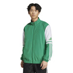 Adidas Squadra 25 M pulóver, zöld - Sportmania.hu