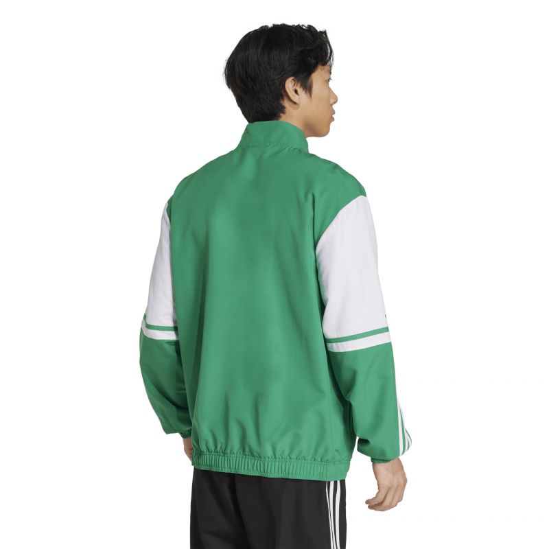 Adidas Squadra 25 M pulóver, zöld - Sportmania.hu