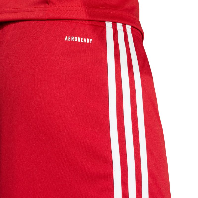 adidas Squadra 25 M Shorts férfi rövidnadrág JE7745