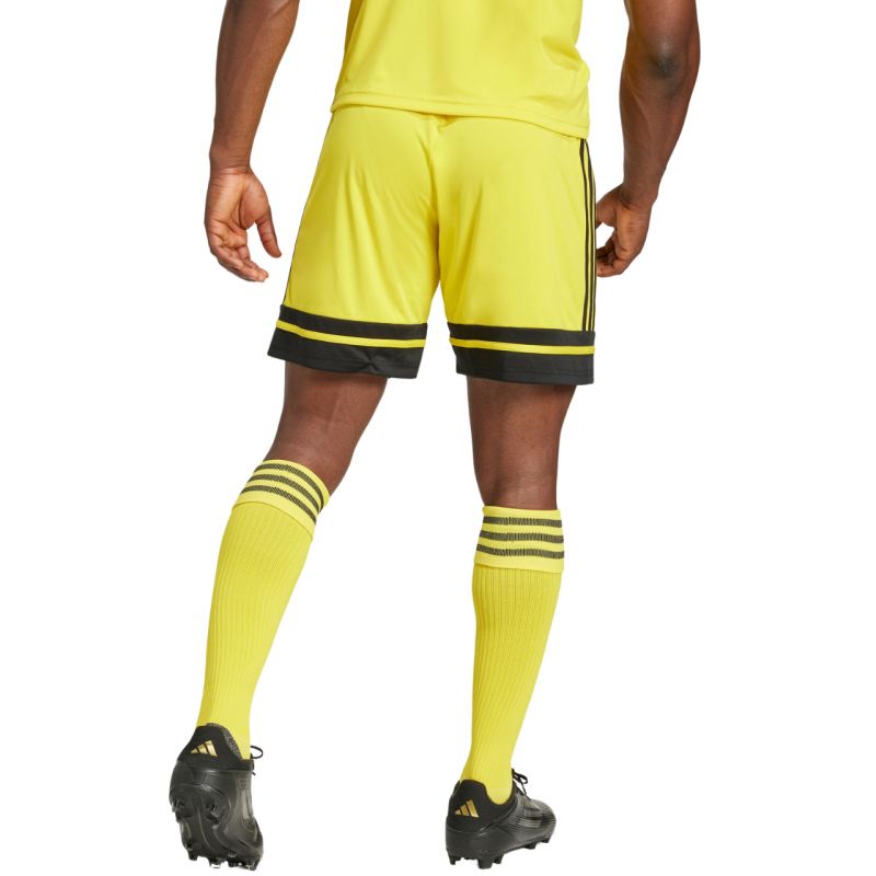 adidas Squadra 25 M shorts férfi rövidnadrág JH3403