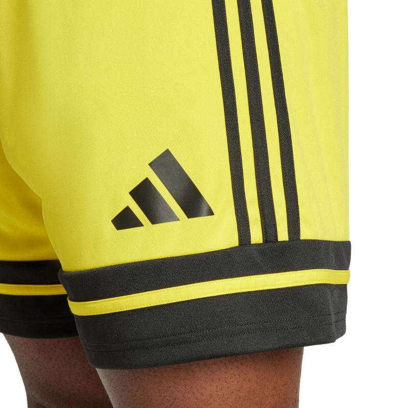 adidas Squadra 25 M shorts férfi rövidnadrág JH3403