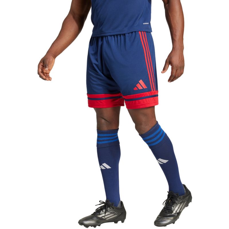 adidas Squadra 25 M shorts férfi rövidnadrág JH3408