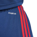 adidas Squadra 25 M shorts férfi rövidnadrág JH3408