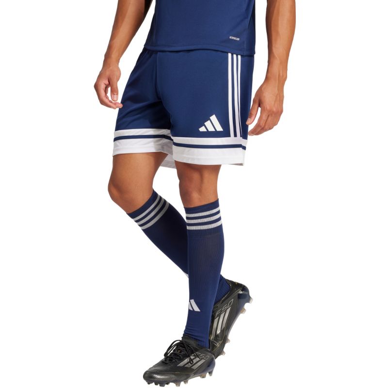 adidas Squadra 25 M shorts férfi rövidnadrág JH3410