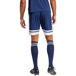 adidas Squadra 25 M shorts férfi rövidnadrág JH3410