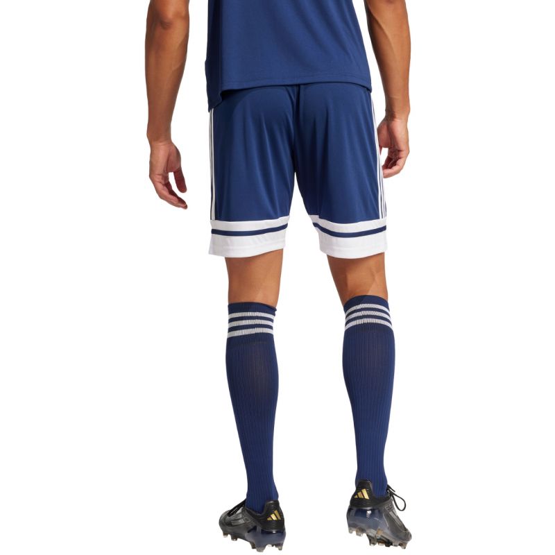 adidas Squadra 25 M shorts férfi rövidnadrág JH3410
