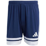 adidas Squadra 25 M shorts férfi rövidnadrág JH3410