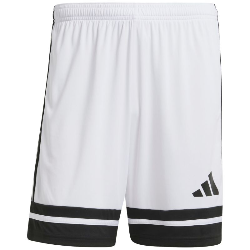 adidas Squadra 25 M shorts férfi rövidnadrág JH3412