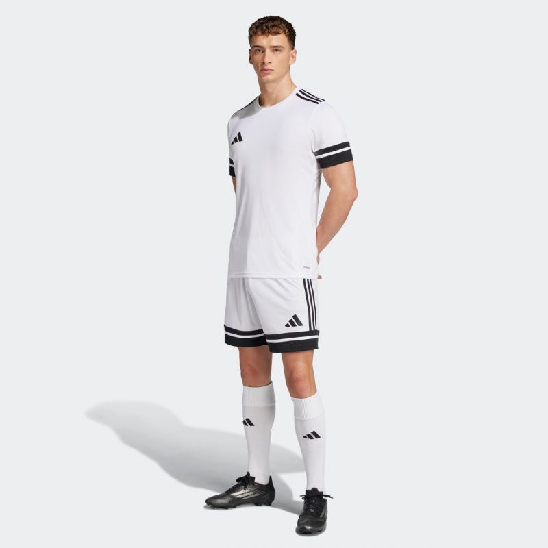 adidas Squadra 25 M shorts férfi rövidnadrág JH3412