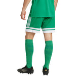 adidas Squadra 25 M shorts férfi rövidnadrág JN7482