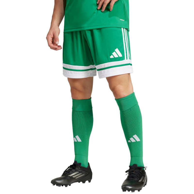 adidas Squadra 25 M shorts férfi rövidnadrág JN7482