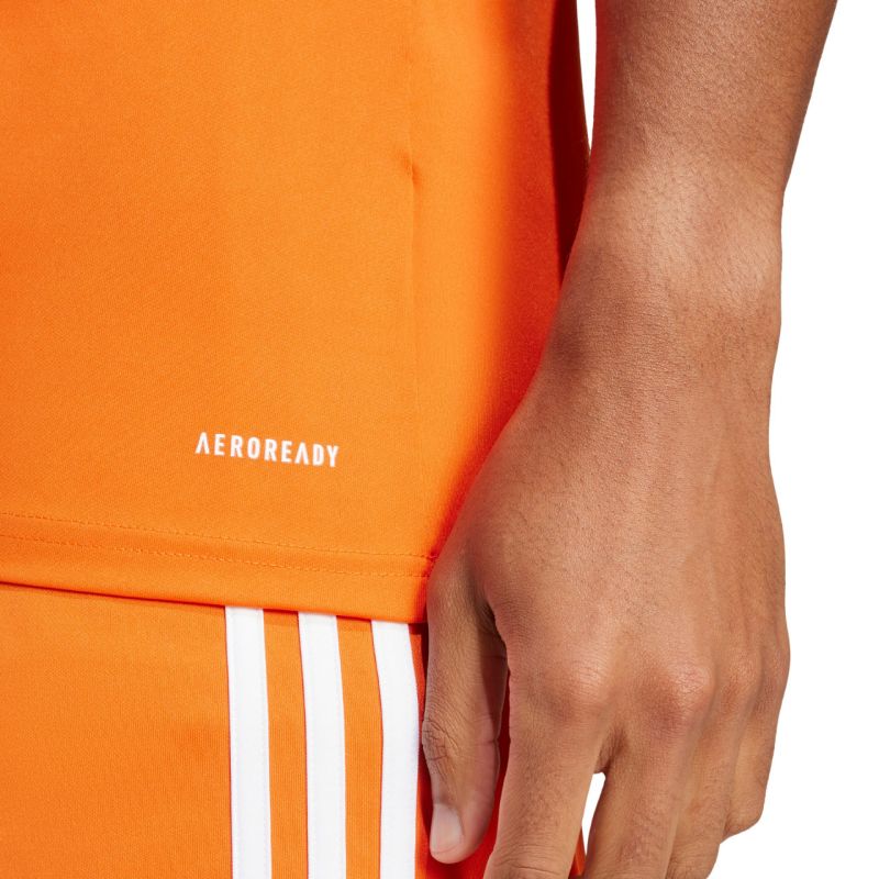 Adidas Squadra 25 M T-shirt JC8674 Póló - Sportmania.hu