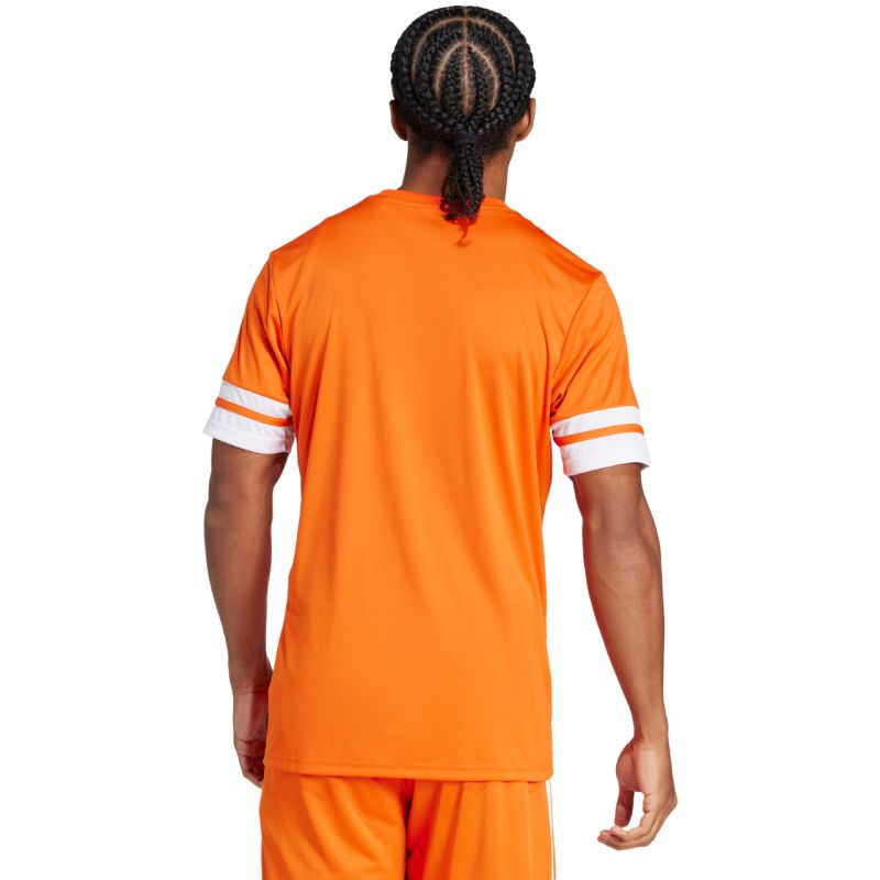 Adidas Squadra 25 M T-shirt JC8674 Póló
