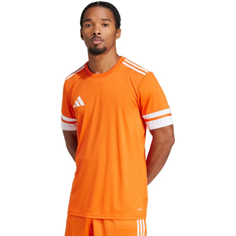 Adidas Squadra 25 M T-shirt JC8674 Póló