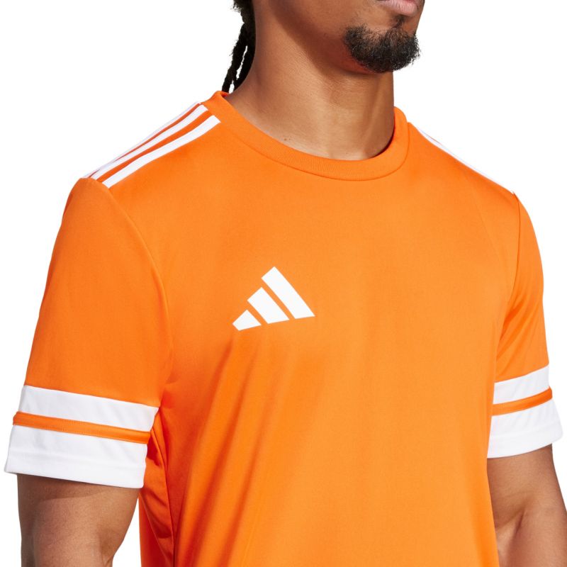 Adidas Squadra 25 M T-shirt JC8674 Póló