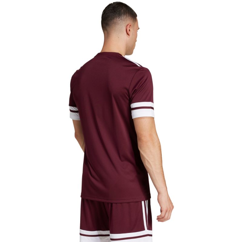 Adidas Squadra 25 M T-shirt JC8675 Póló
