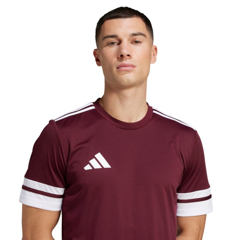 Adidas Squadra 25 M T-shirt JC8675 Póló