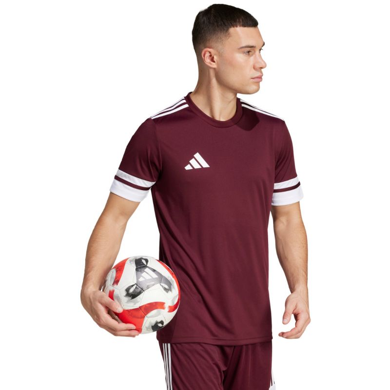 Adidas Squadra 25 M T-shirt JC8675 Póló - Sportmania.hu