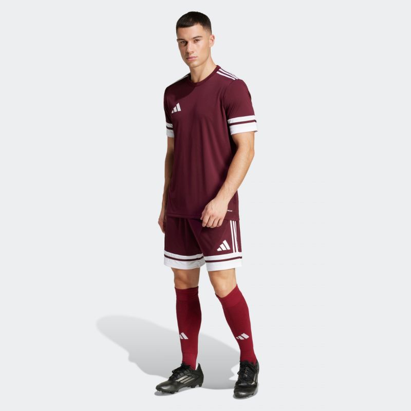 Adidas Squadra 25 M T-shirt JC8675 Póló