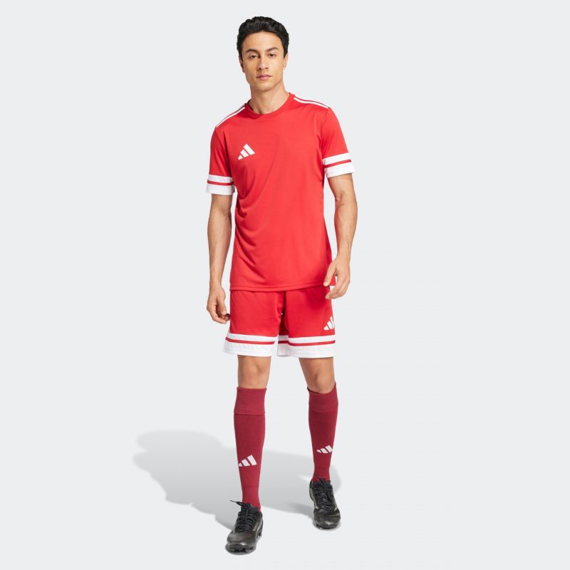 Adidas Squadra 25 M T-shirt JE2601 Póló - Sportmania.hu