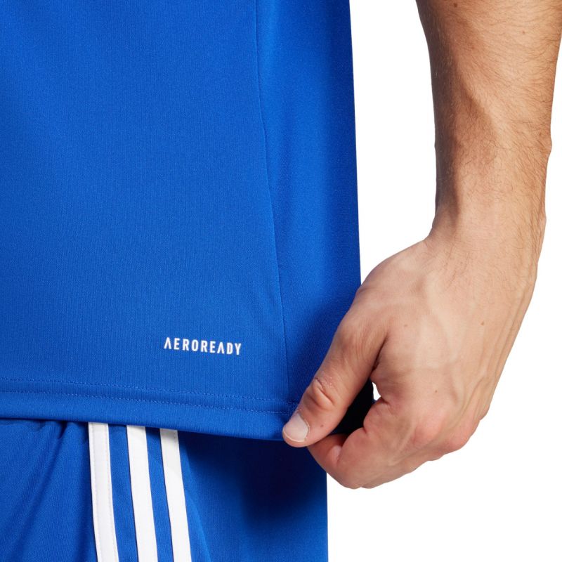 Adidas Squadra 25 M T-shirt JG5826 Póló - Sportmania.hu