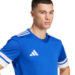 Adidas Squadra 25 M T-shirt JG5826 Póló - Sportmania.hu