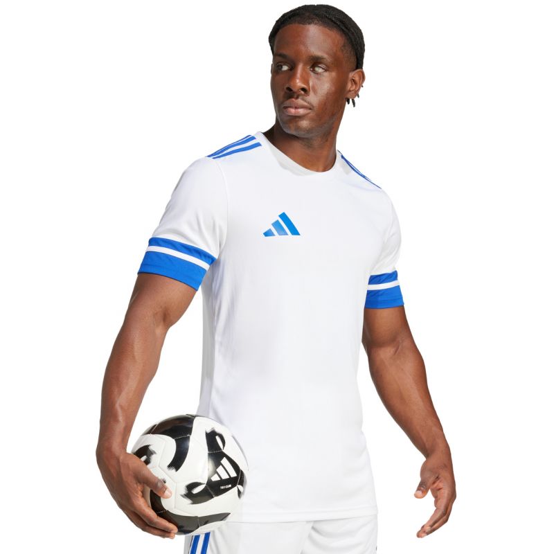 Adidas Squadra 25 M T-shirt JG5827 Póló