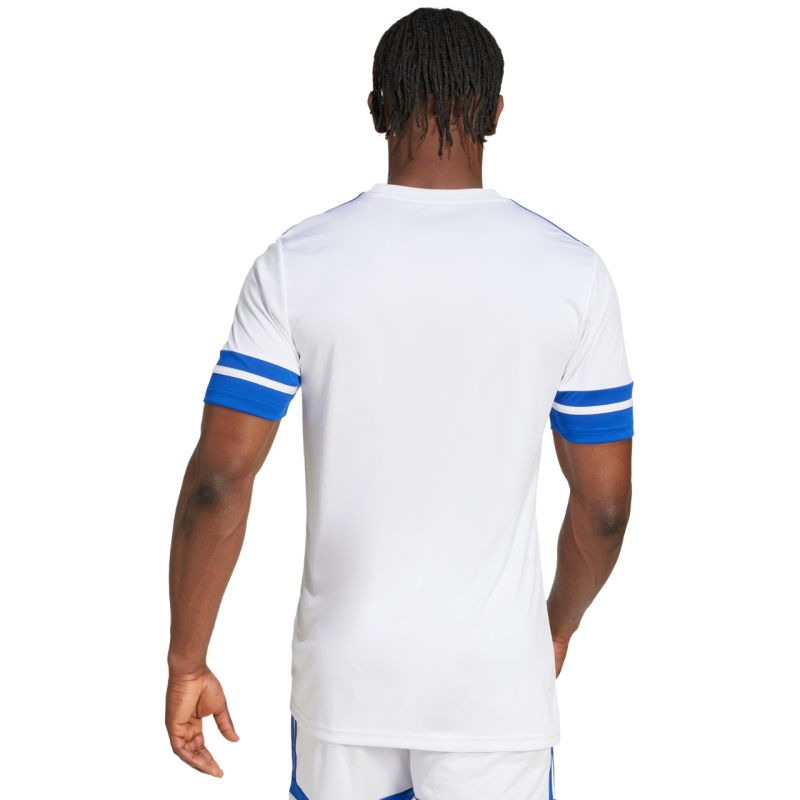 Adidas Squadra 25 M T-shirt JG5827 Póló