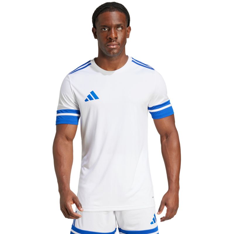 Adidas Squadra 25 M T-shirt JG5827 Póló