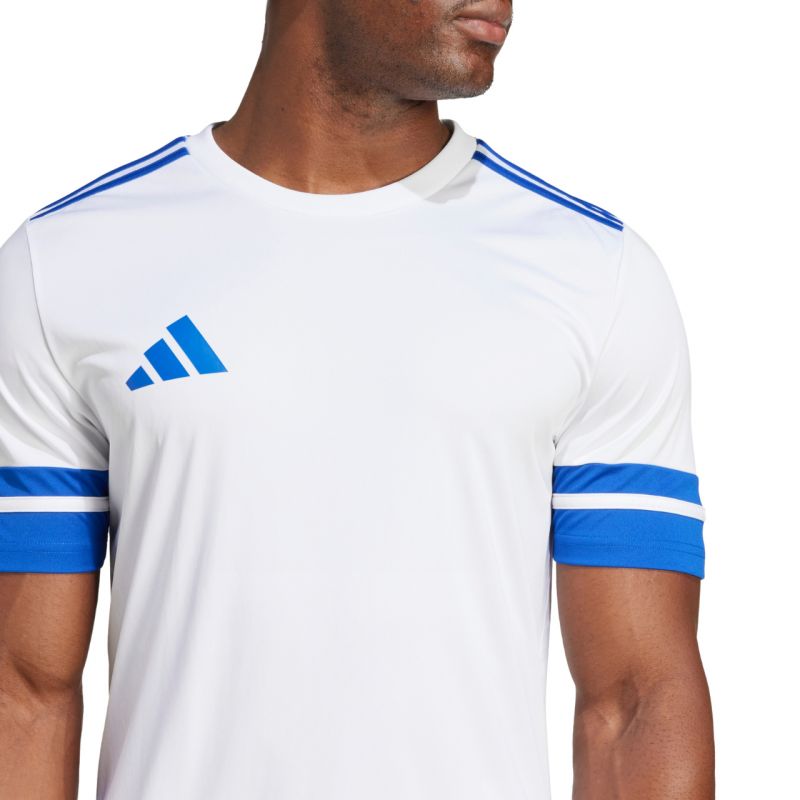 Adidas Squadra 25 M T-shirt JG5827 Póló