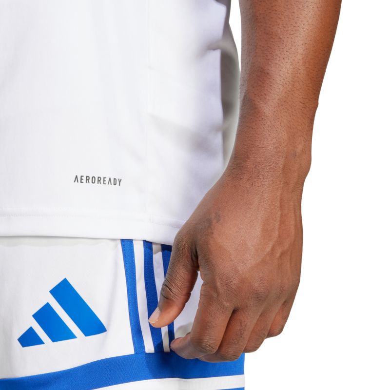 Adidas Squadra 25 M T-shirt JG5827 Póló