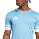 Adidas Squadra 25 M T-shirt JG5828 Póló - Sportmania.hu