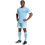 Adidas Squadra 25 M T-shirt JG5828 Póló - Sportmania.hu