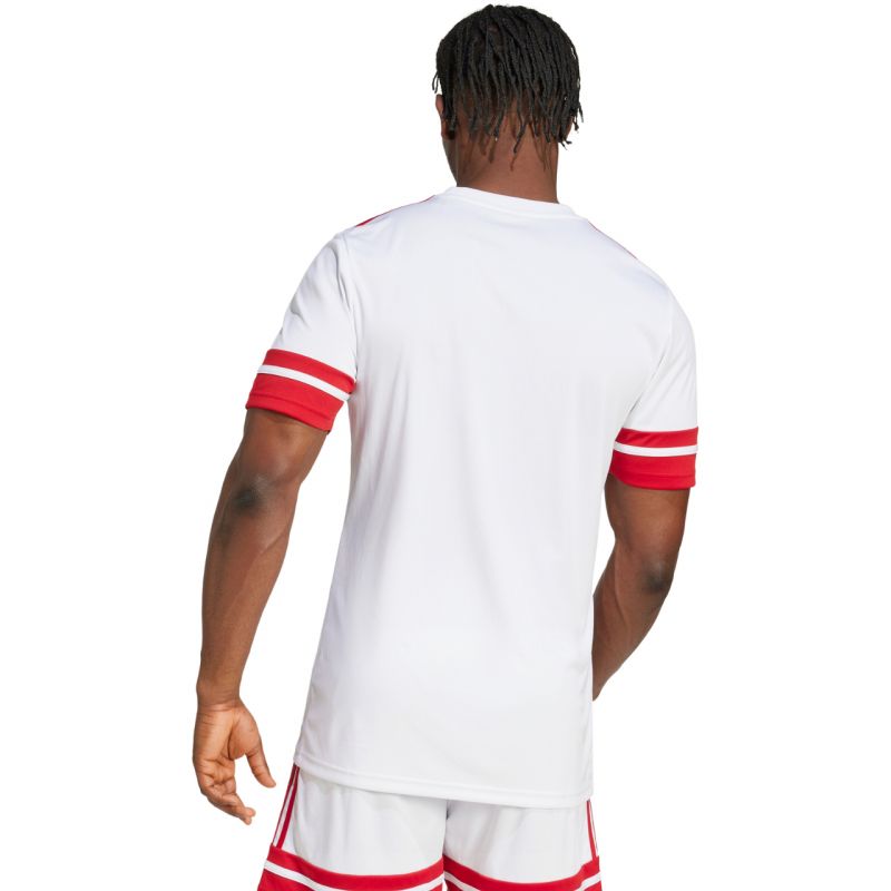 Adidas Squadra 25 M T-shirt JG5829 Póló