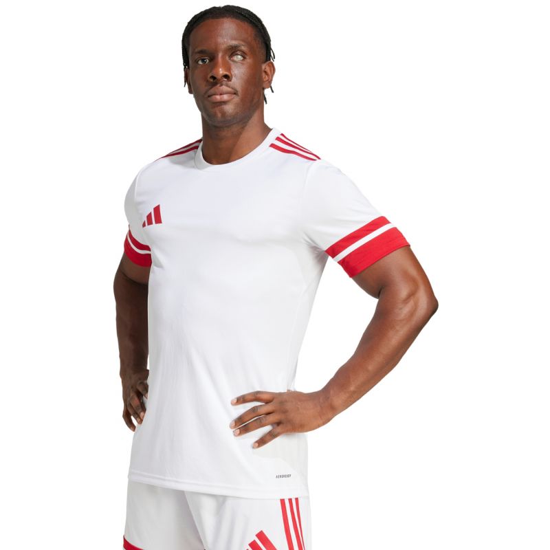 Adidas Squadra 25 M T-shirt JG5829 Póló