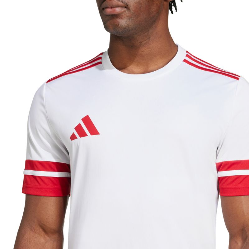 Adidas Squadra 25 M T-shirt JG5829 Póló