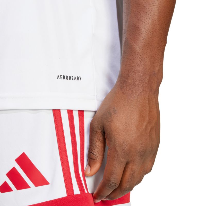 Adidas Squadra 25 M T-shirt JG5829 Póló