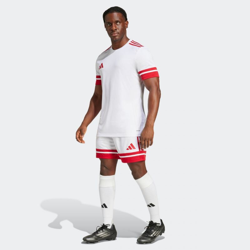 Adidas Squadra 25 M T-shirt JG5829 Póló
