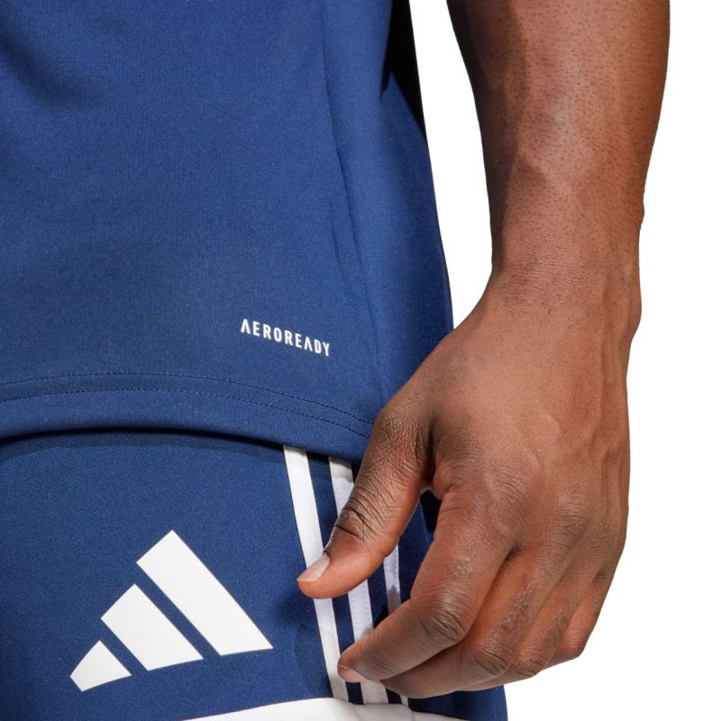 Adidas Squadra 25 M T-shirt JG5830 Póló - Sportmania.hu